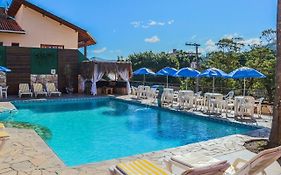 Termas Park Hotel